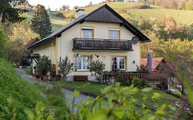 Privatzimmer Haring